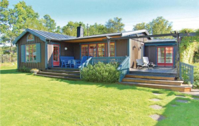3 Bedroom Beautiful Home In Färjestaden Färjestaden